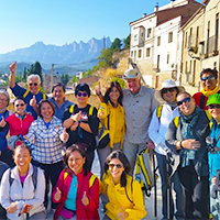 Private Caminos - Marly Camino