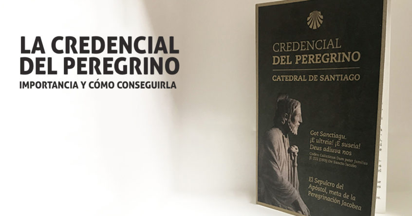 Credencial del Peregrino - Facebook - Marly Camino