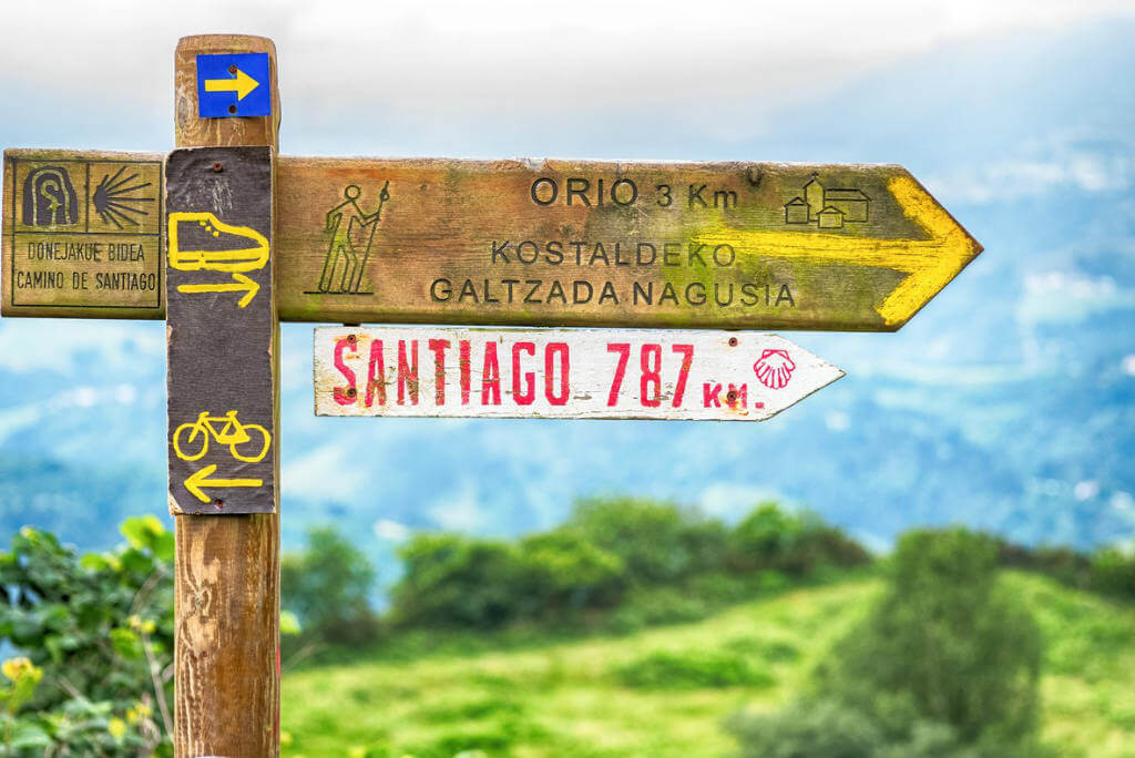 Consejos para Hacer el Camino de Santiago
