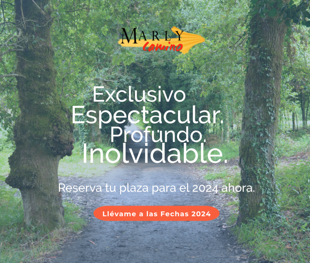 marly camino tours